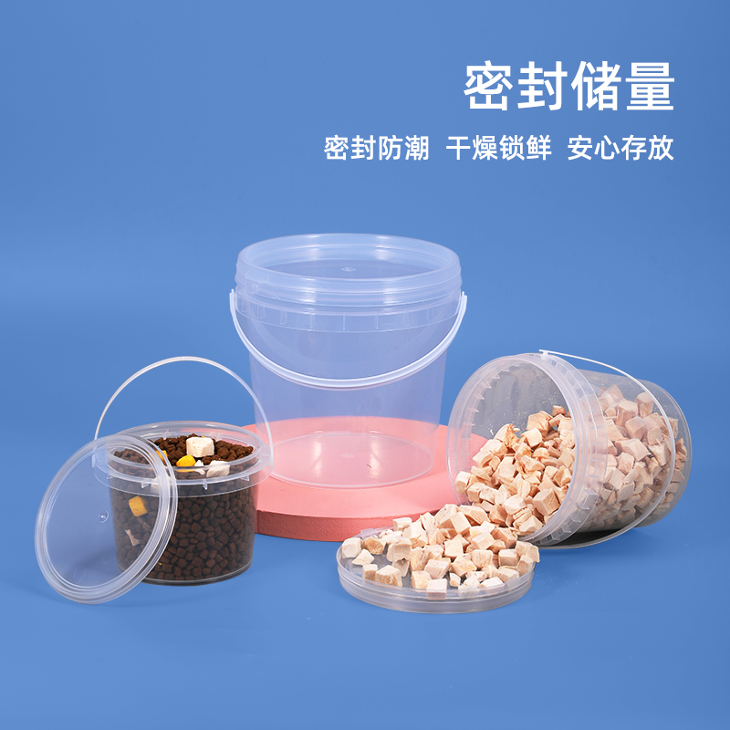 南京猫粮桶